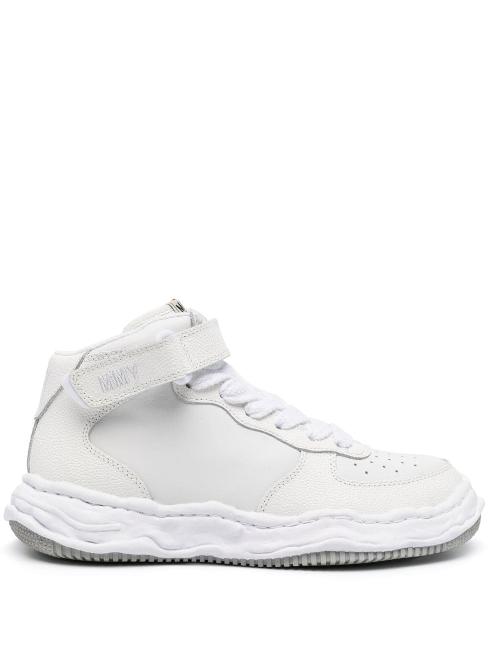 [Maison Mihara Yasuhiro] Sneakers SS24 A11FW711
