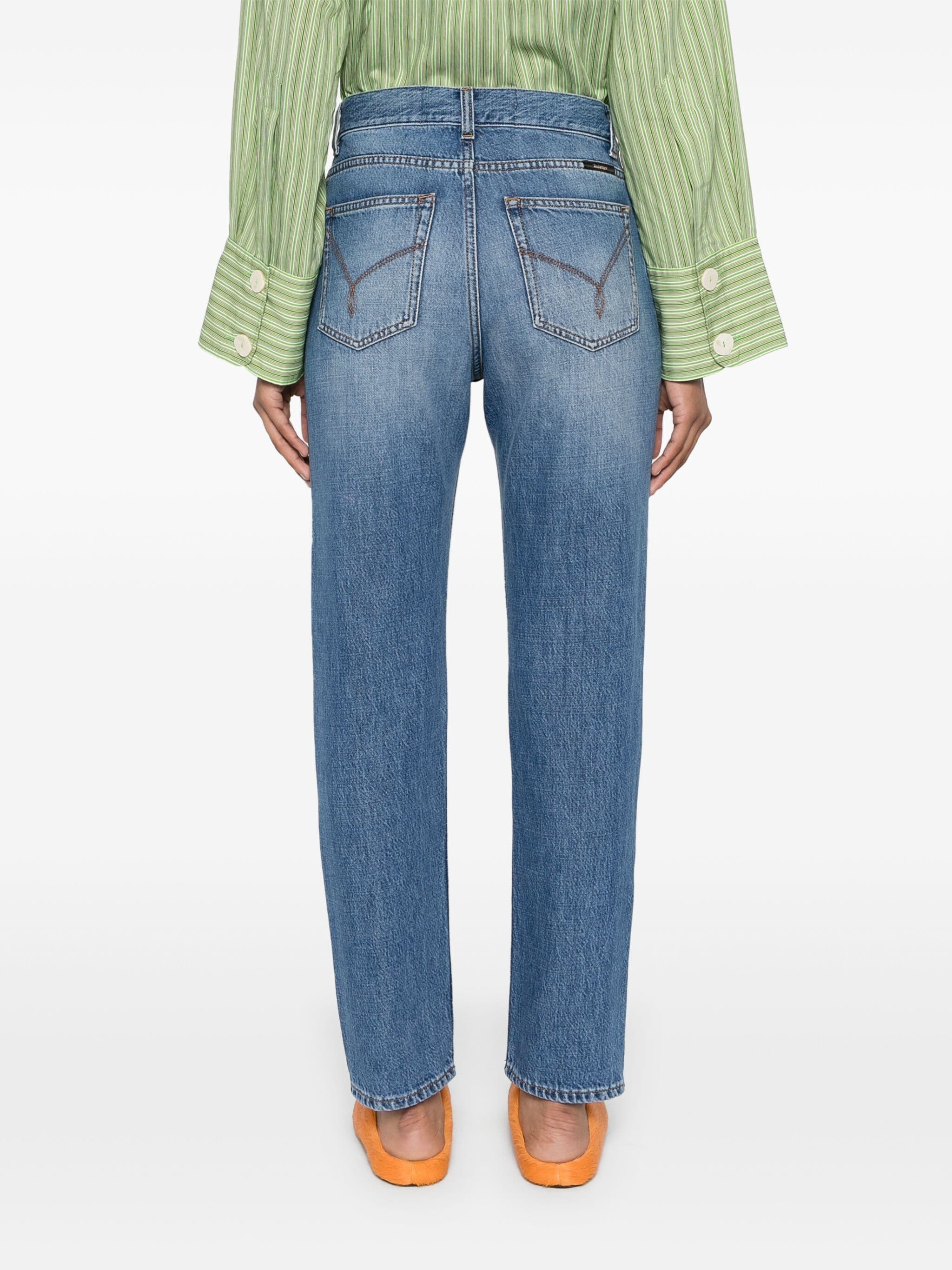 [Rodebjer] Jeans SS24 2420020