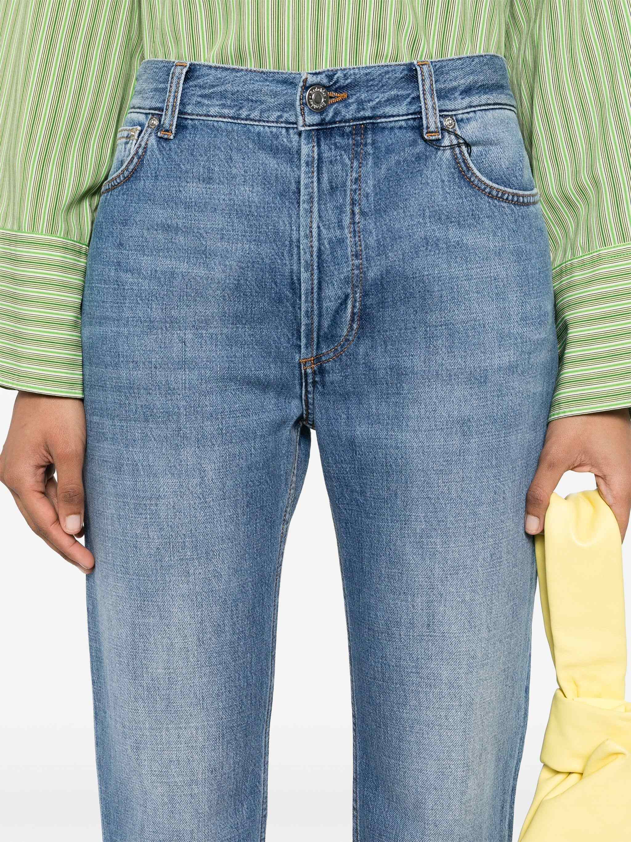 [Rodebjer] Jeans SS24 2420020
