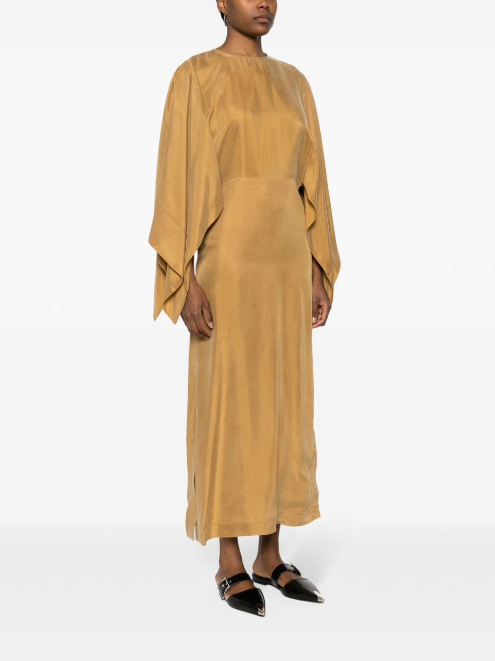 [Rodebjer] Long sleeve dress SS24 2200780