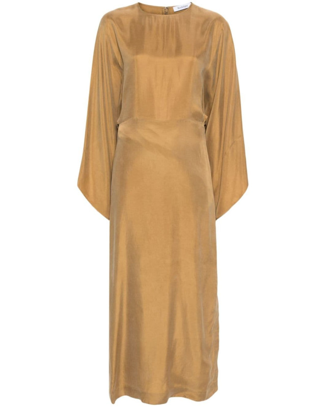 [Rodebjer] Long sleeve dress SS24 2200780