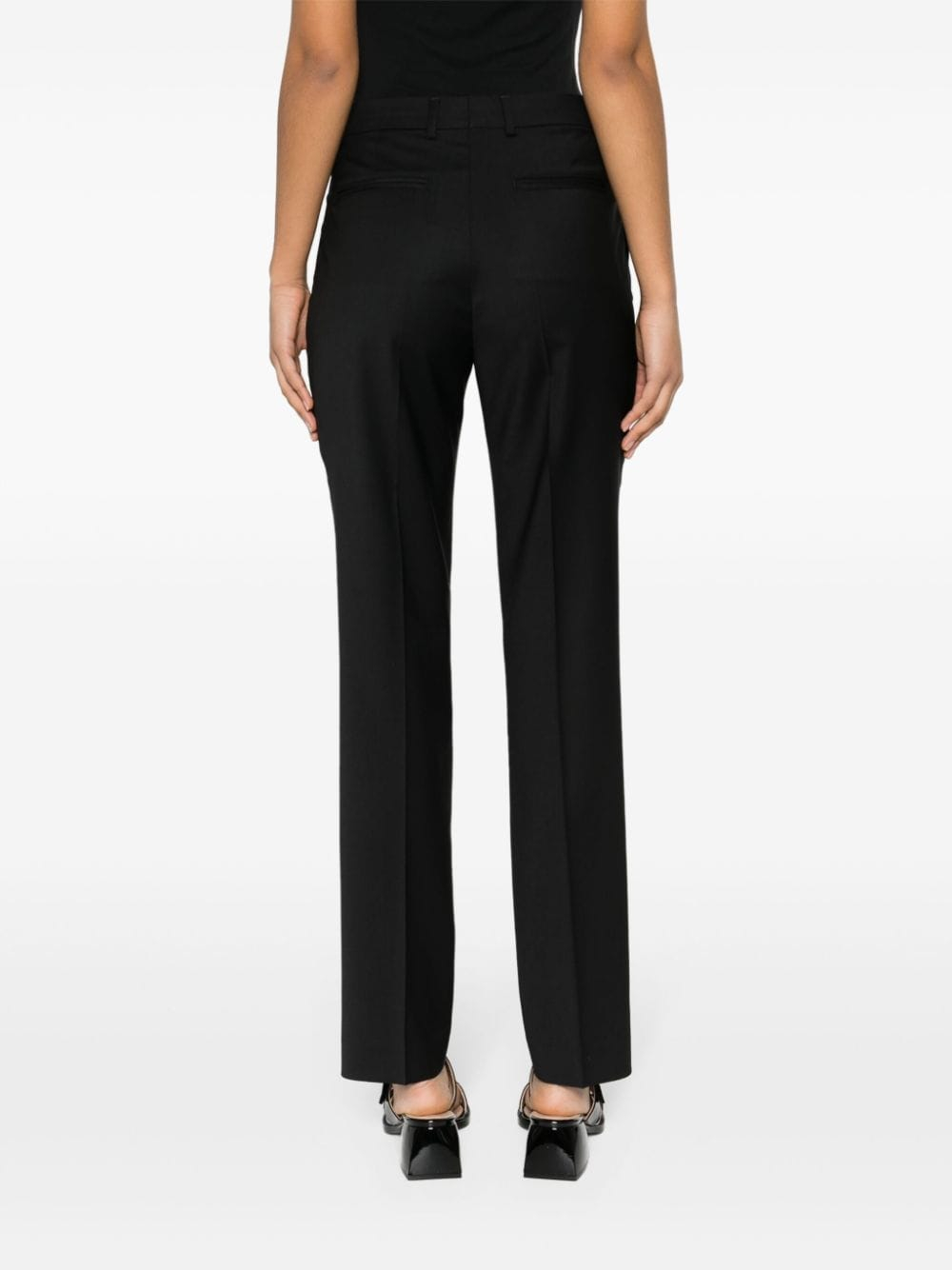 [Filippa K] Trousers SS24 30535