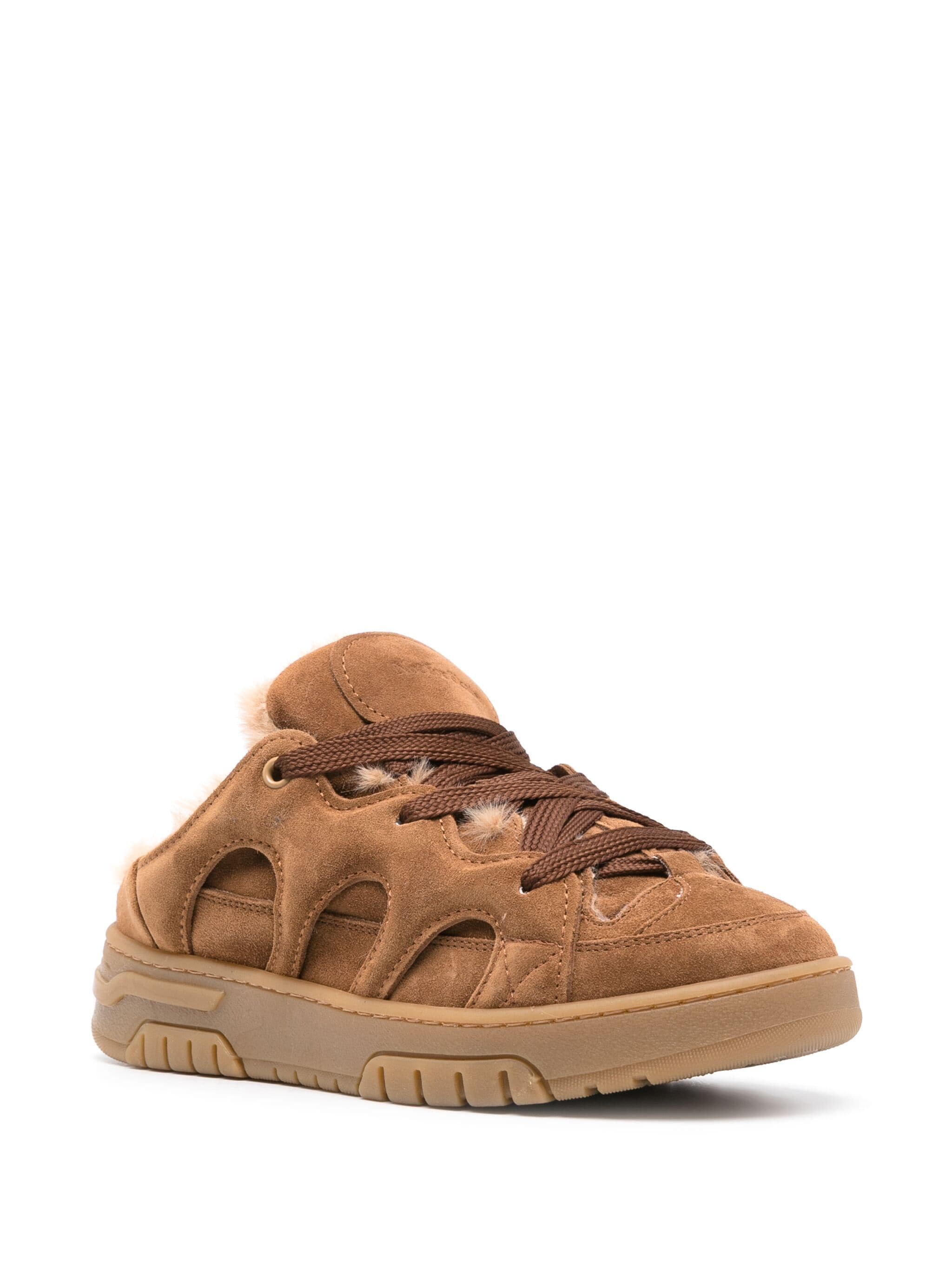 [SANTHA] Sneakers FW23 10SA02725725725