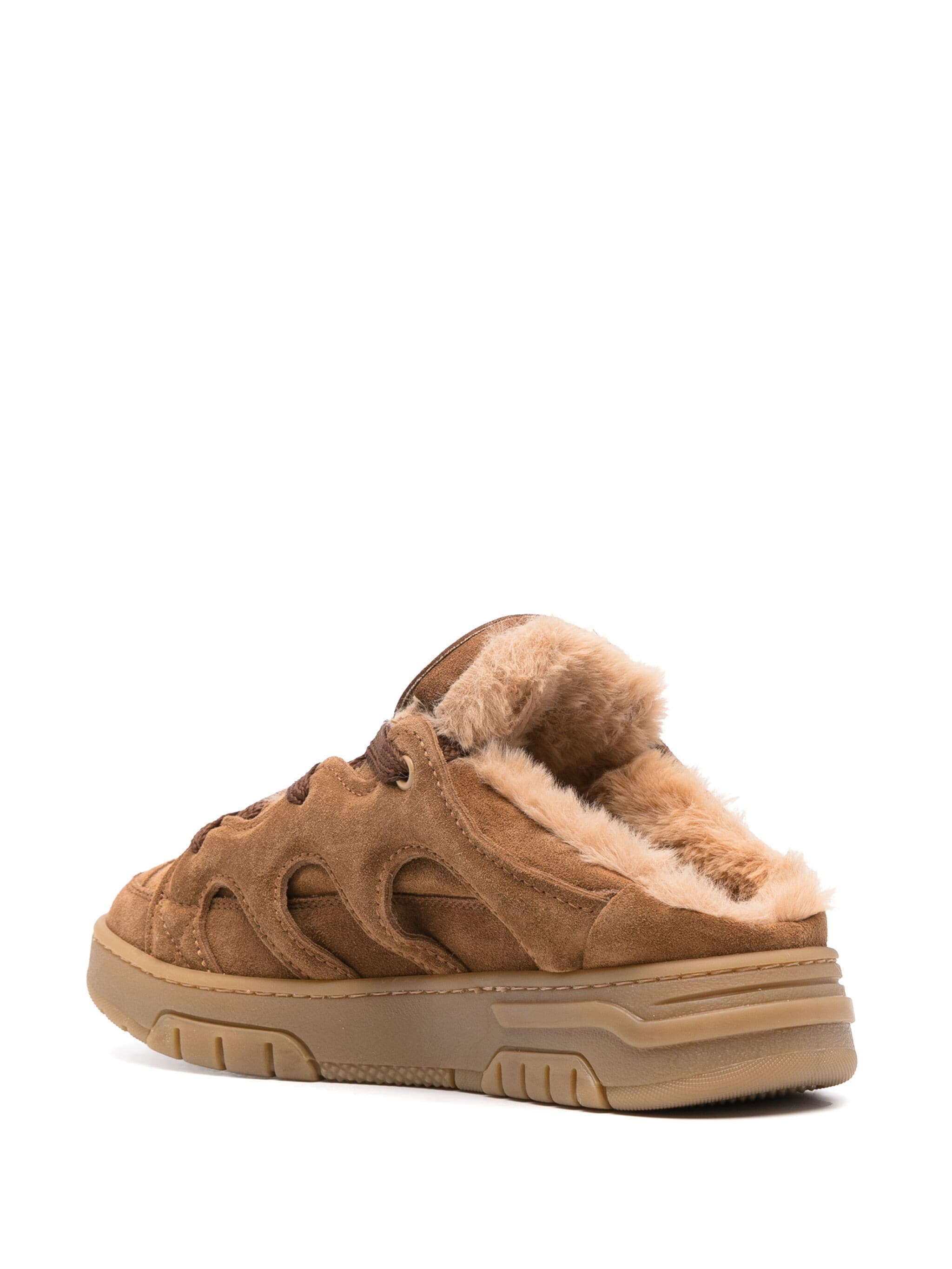 [SANTHA] Sneakers FW23 10SA02725725725