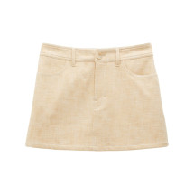 [Filippa K] Mini skirt SS24 30213
