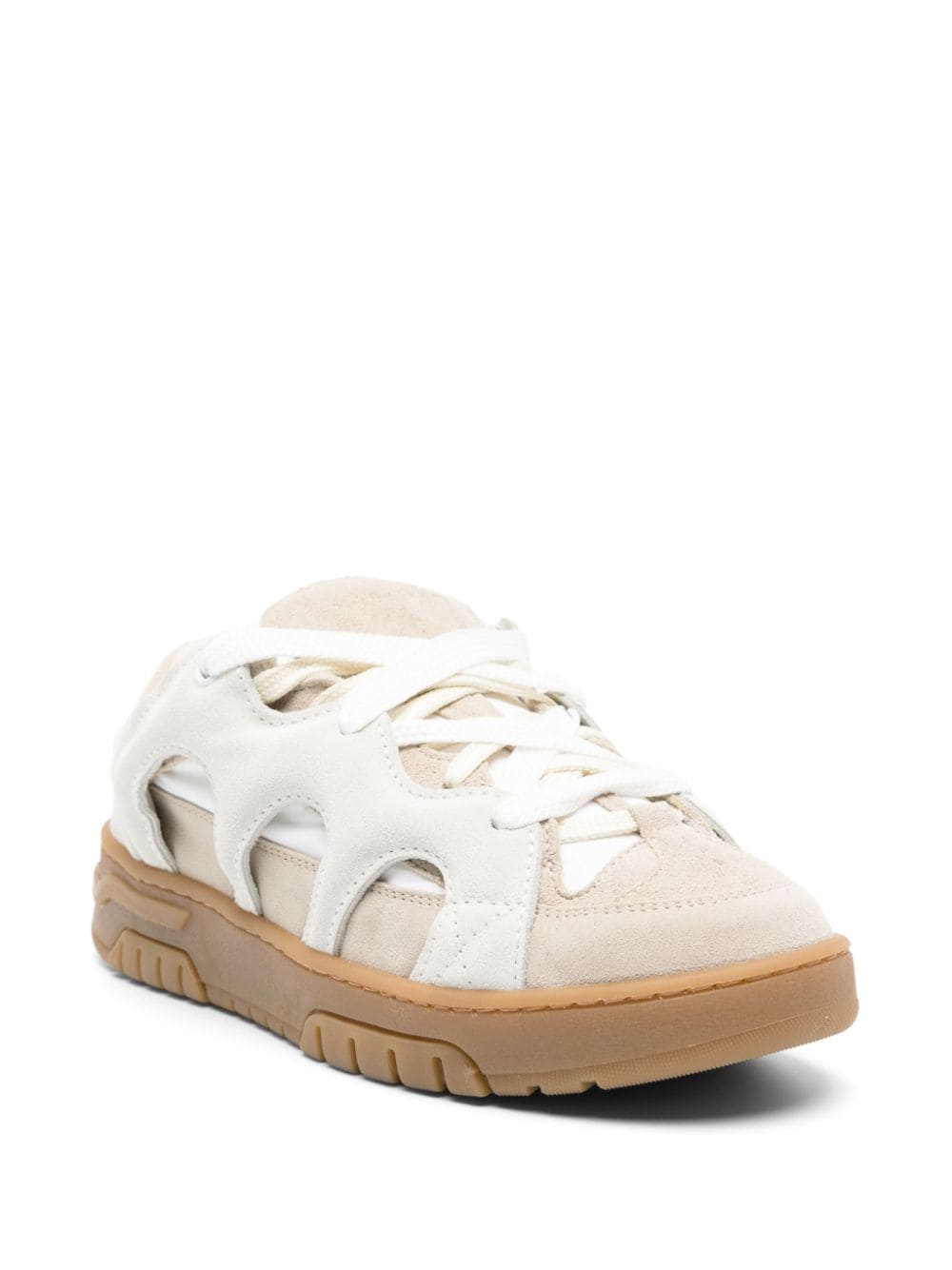 [SANTHA] Sneakers FW23 10SA01100102725