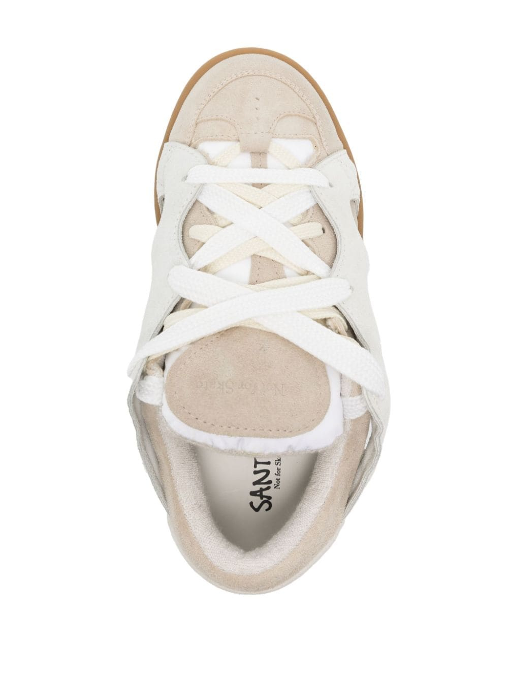 [SANTHA] Sneakers FW23 10SA01100102725