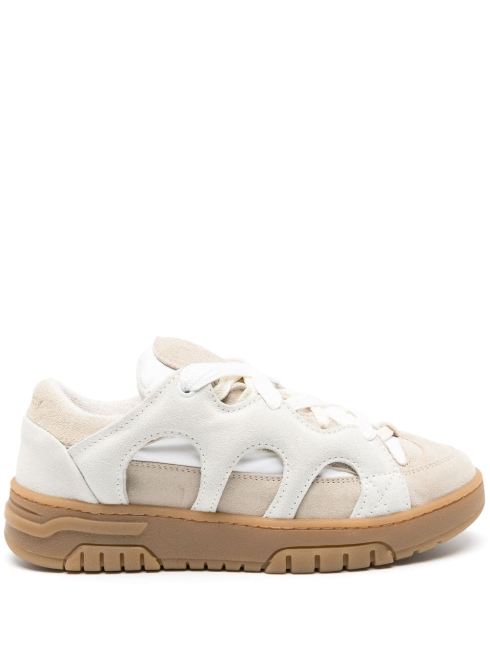 [SANTHA] Sneakers FW23 10SA01100102725