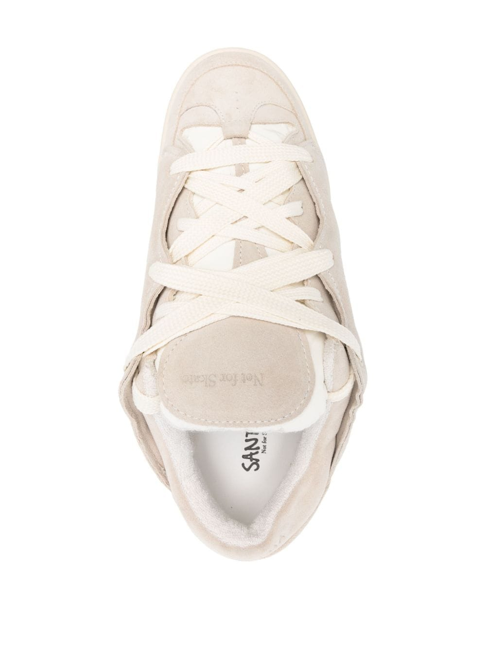 [SANTHA] Sneakers FW23 10SA01102102101
