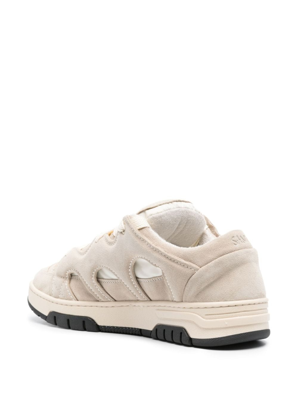 [SANTHA] Sneakers FW23 10SA01102102101