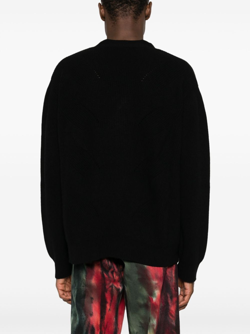 [Paura] Knitwear FW23 10DP90140000090
