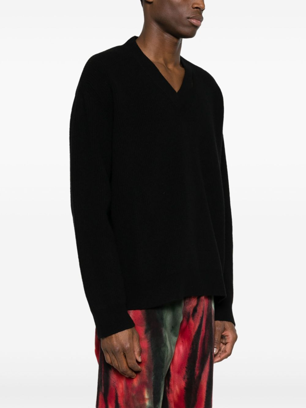 [Paura] Knitwear FW23 10DP90140000090