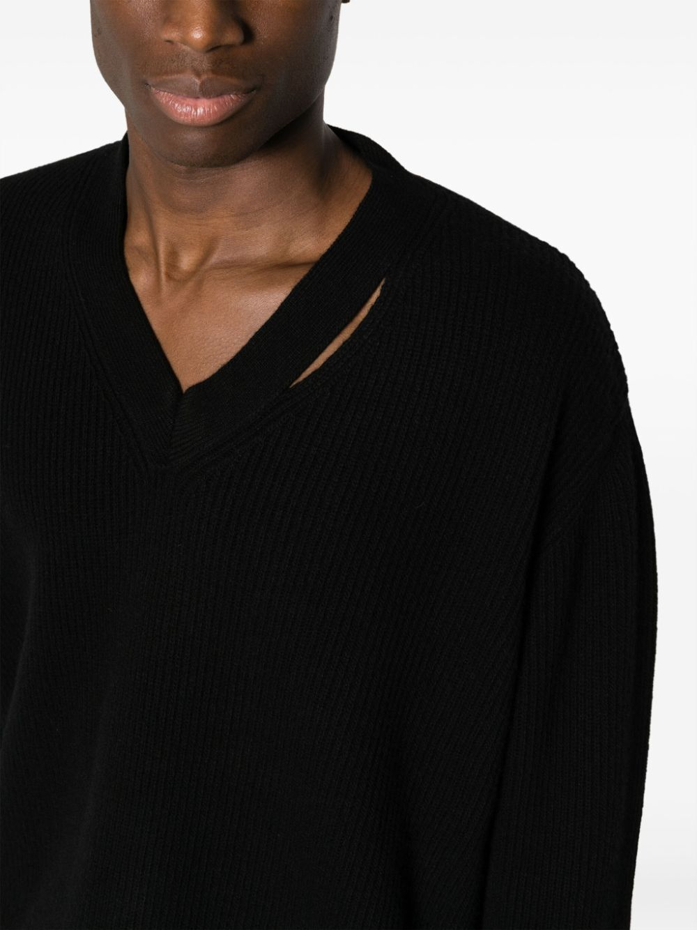 [Paura] Knitwear FW23 10DP90140000090