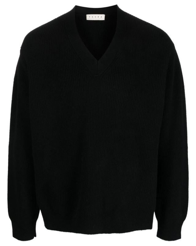 [Paura] Knitwear FW23 10DP90140000090