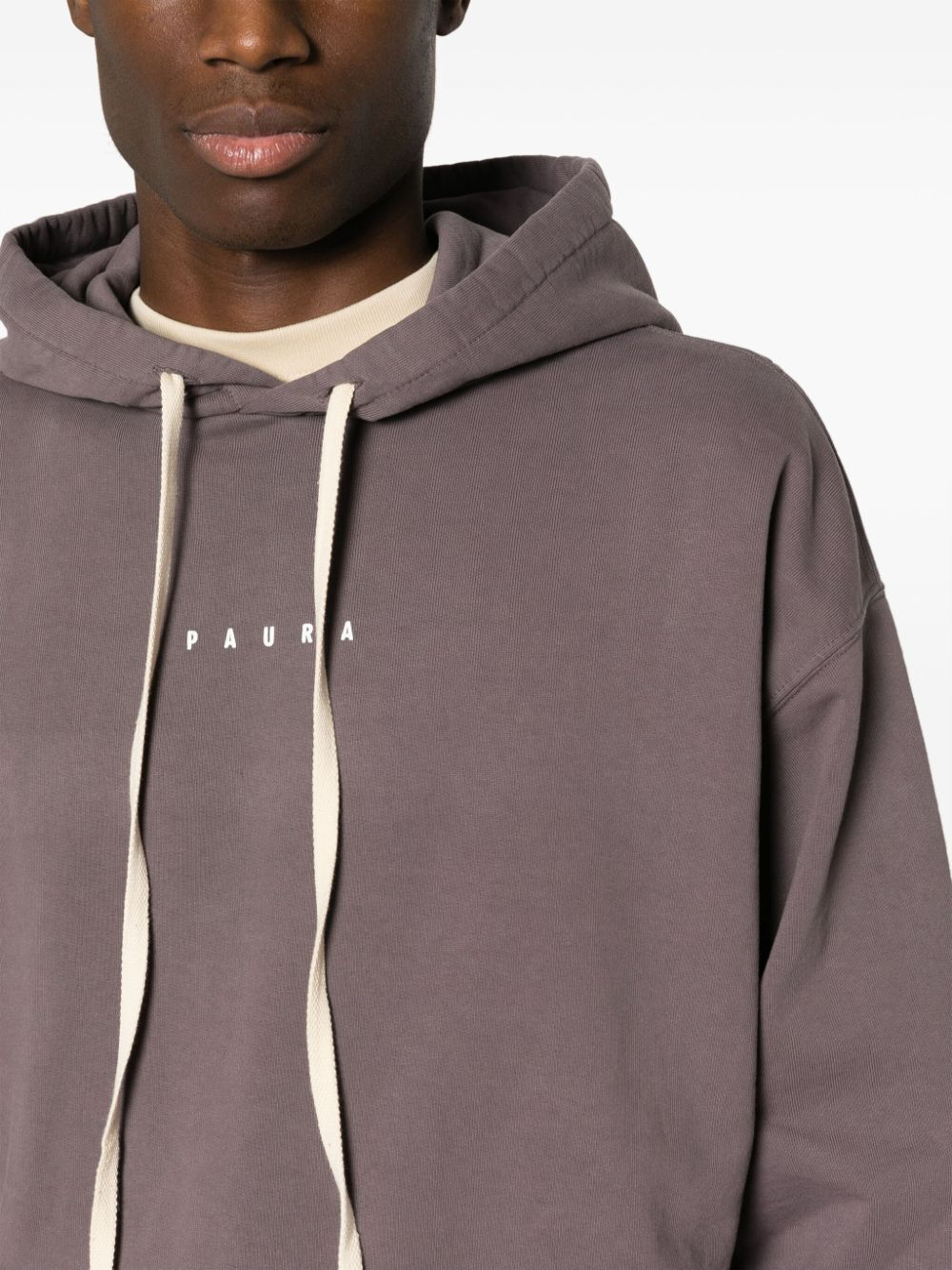 [Paura] Hoodie FW23 10DP20140100724