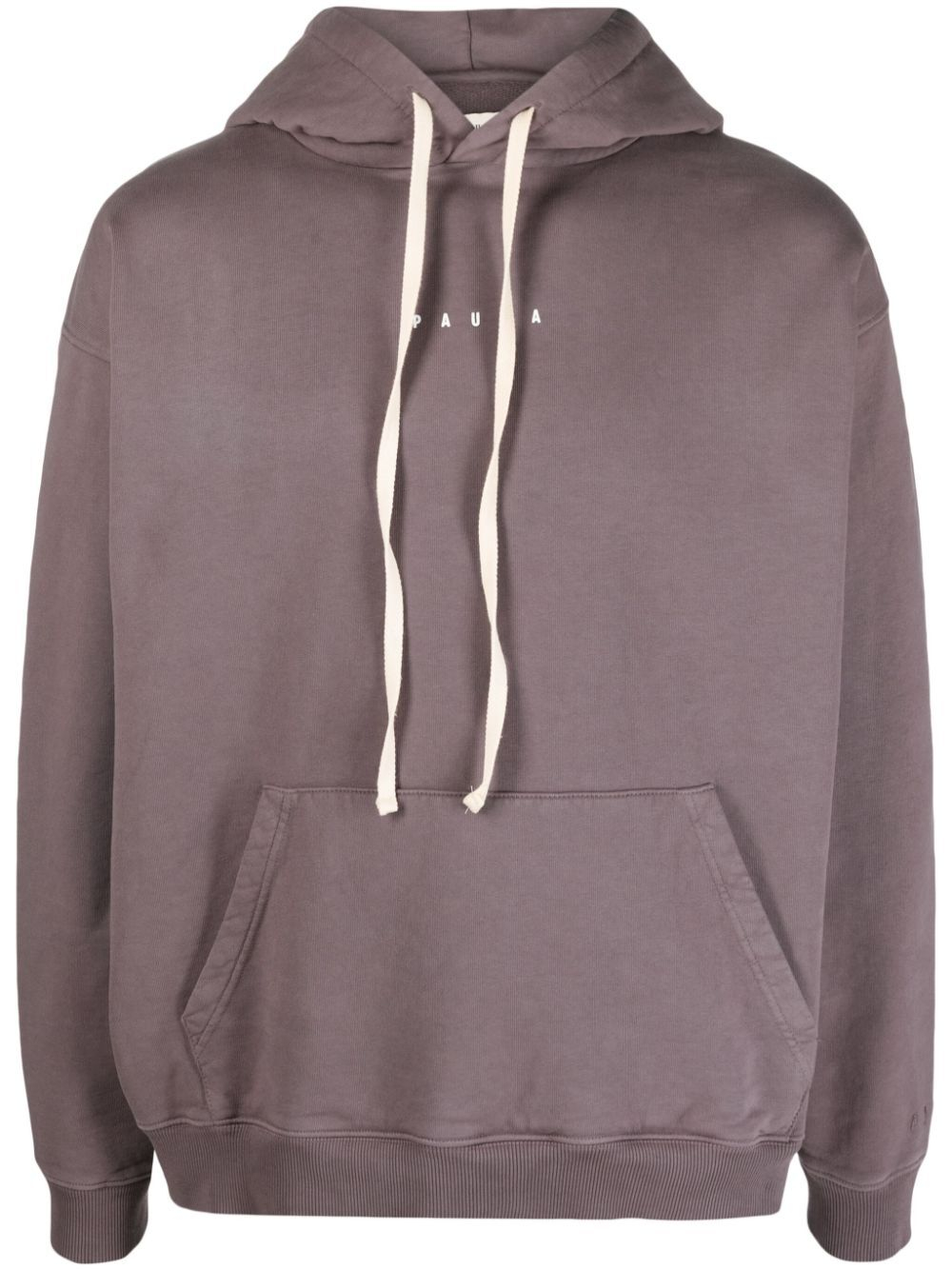 [Paura] Hoodie FW23 10DP20140100724