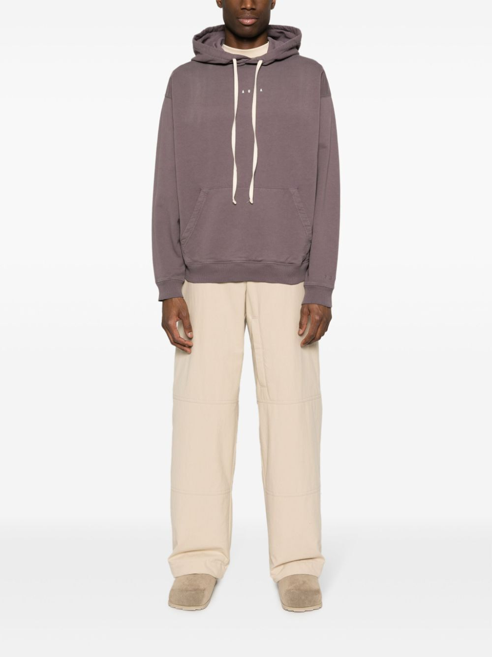 [Paura] Hoodie FW23 10DP20140100724
