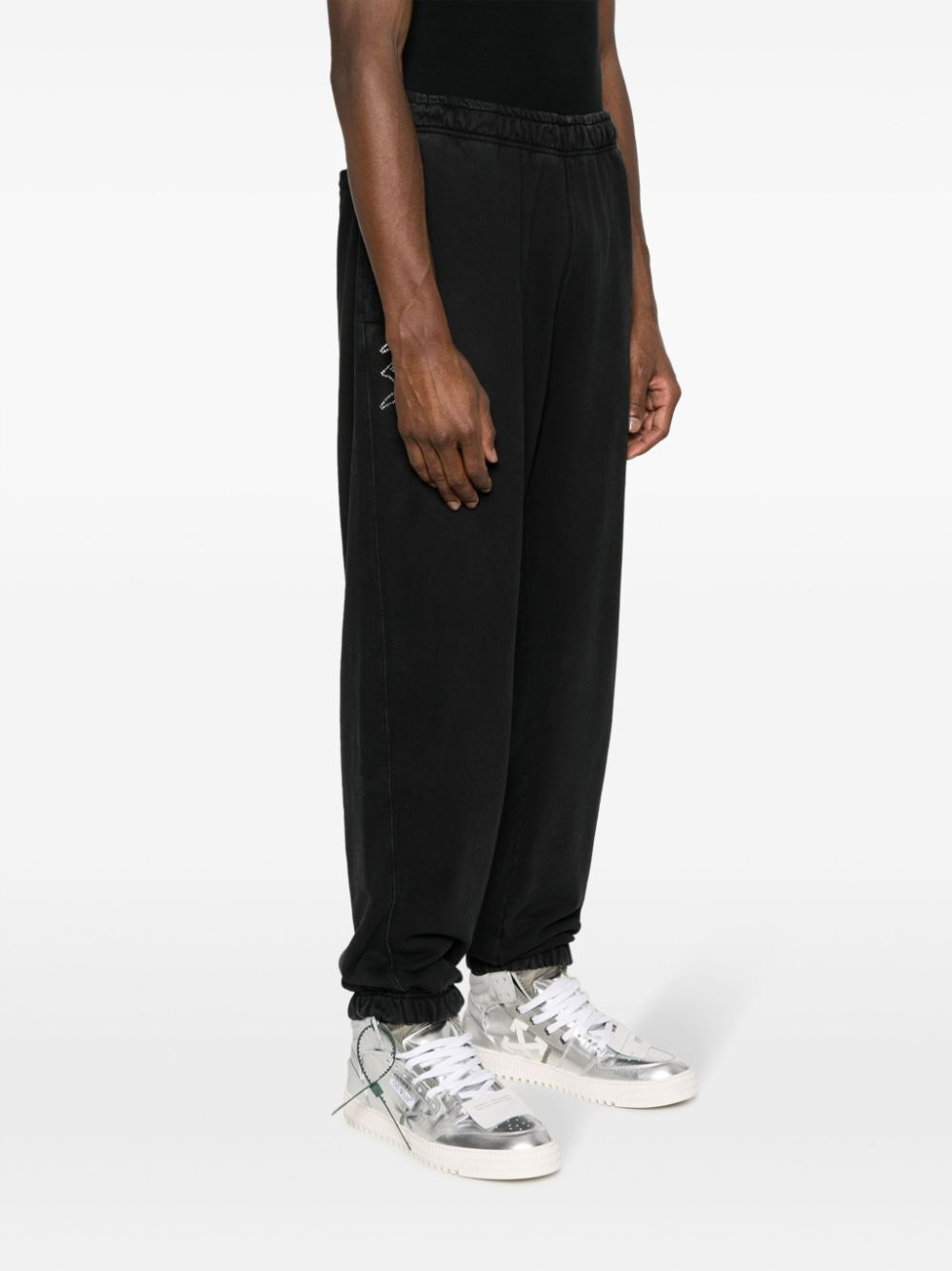 [Paura] Training Pants FW23 10DP40150000090