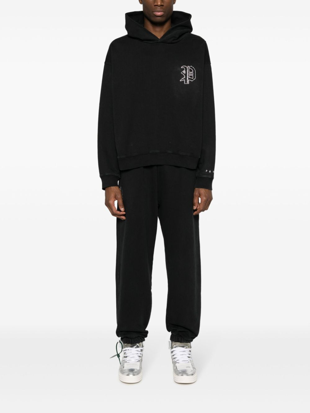 [Paura] Training Pants FW23 10DP40150000090