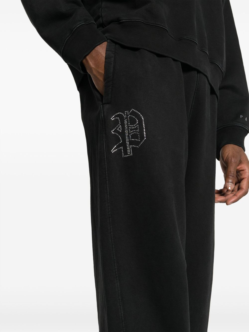 [Paura] Training Pants FW23 10DP40150000090