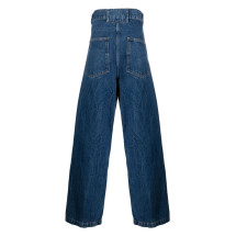 [Paura] Trousers FW23 10DP42040000403
