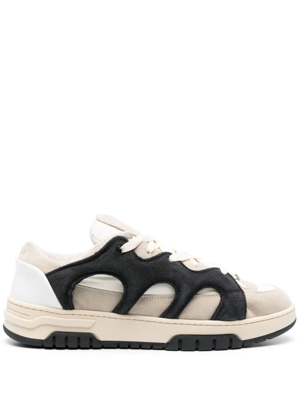[SANTHA] Sneakers FW23 10SA01423101101