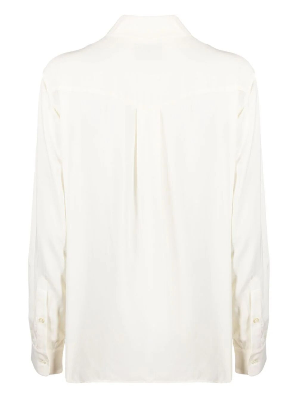 [OFFICINE GENERALE] Blouse FW23 W23WSHI016