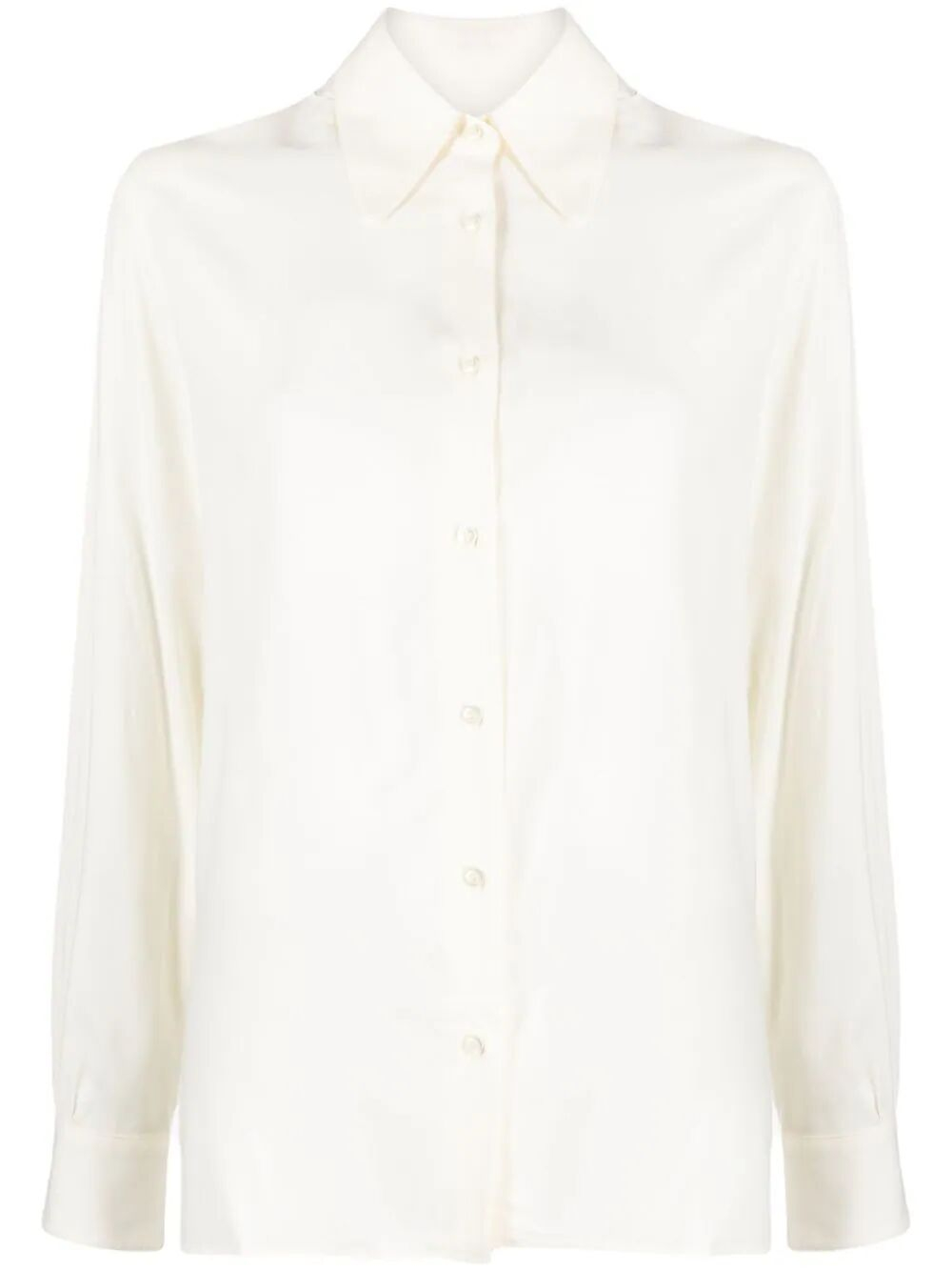 [OFFICINE GENERALE] Blouse FW23 W23WSHI016