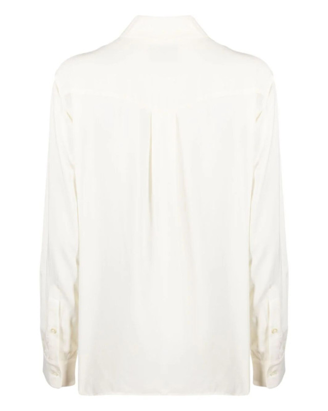 [OFFICINE GENERALE] Blouse FW23 W23WSHI016