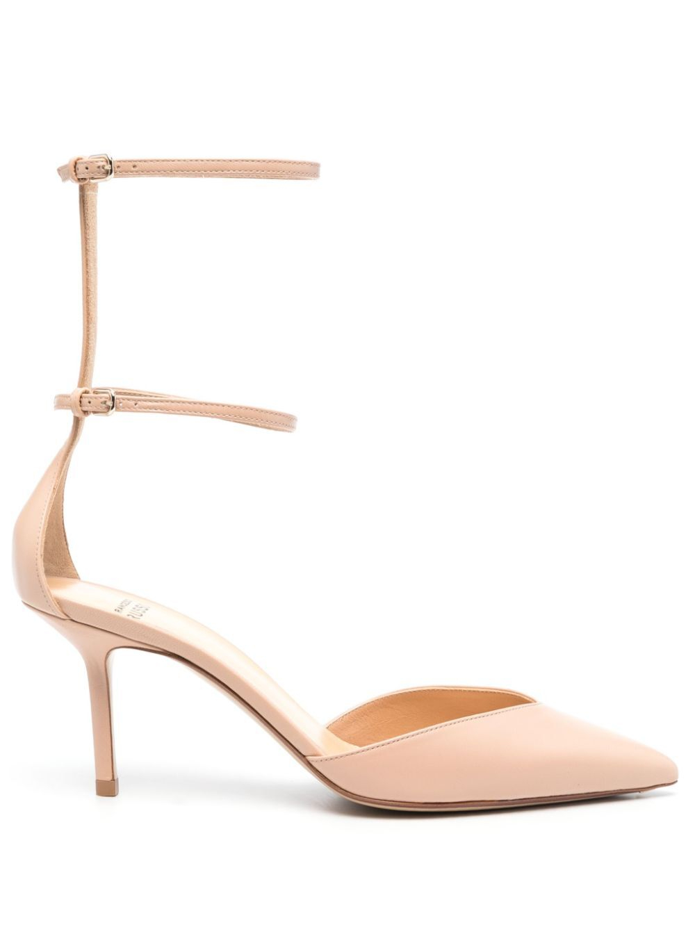 [FRANCESCO RUSSO] Pumps FW23 R1P940N200