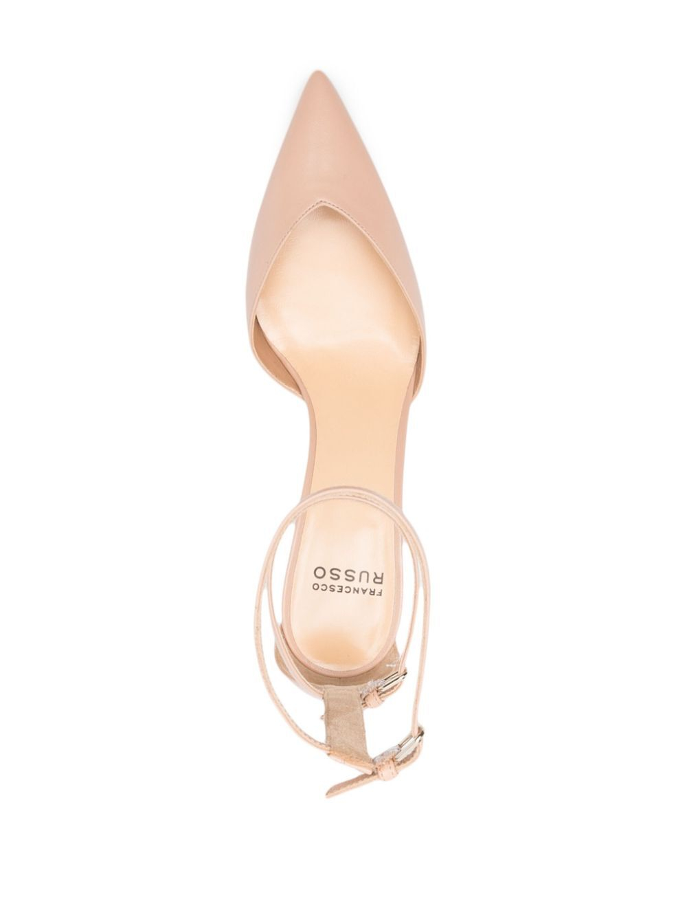 [FRANCESCO RUSSO] Pumps FW23 R1P940N200