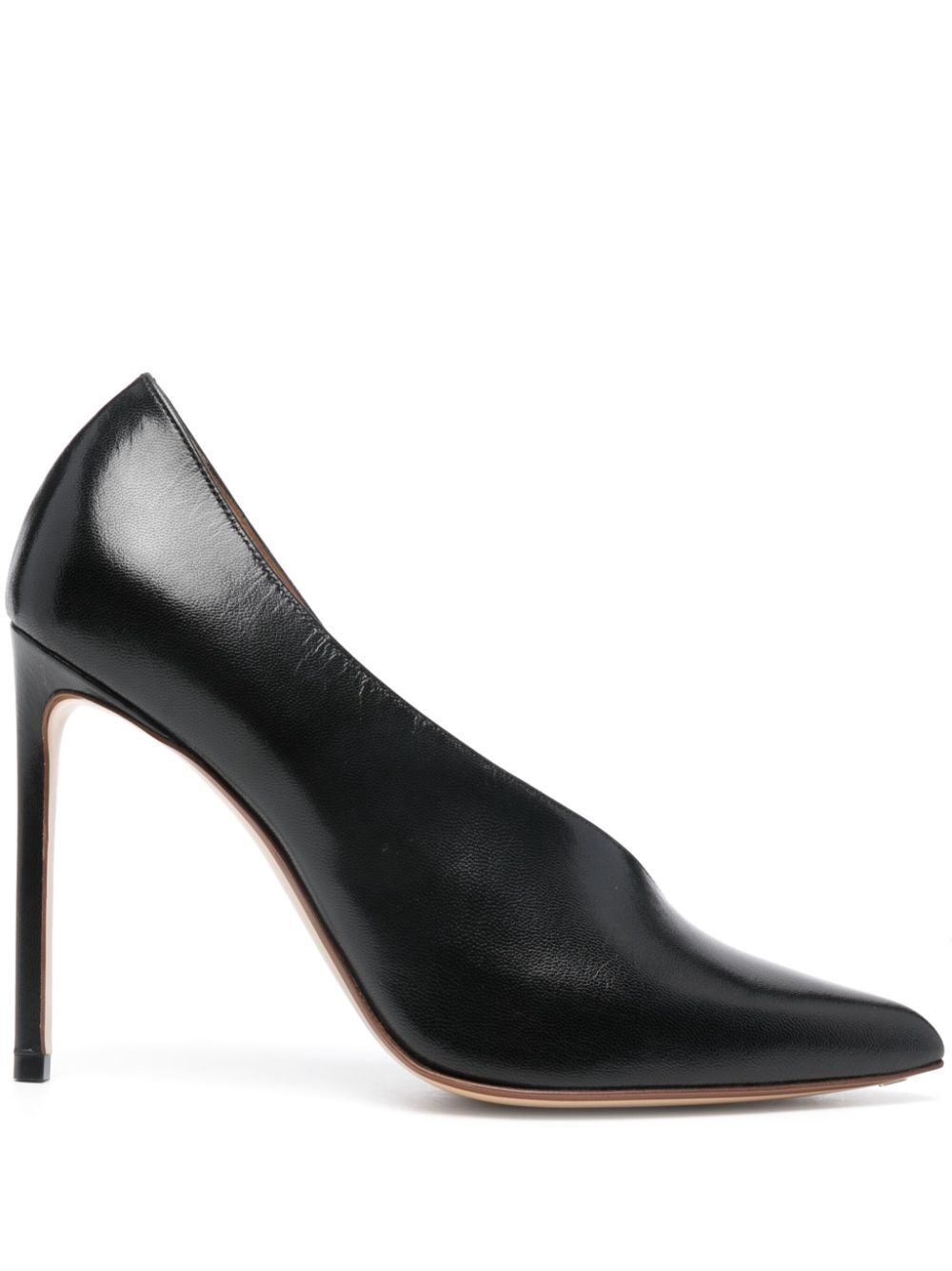 [FRANCESCO RUSSO] Pumps FW23 R1P938N200