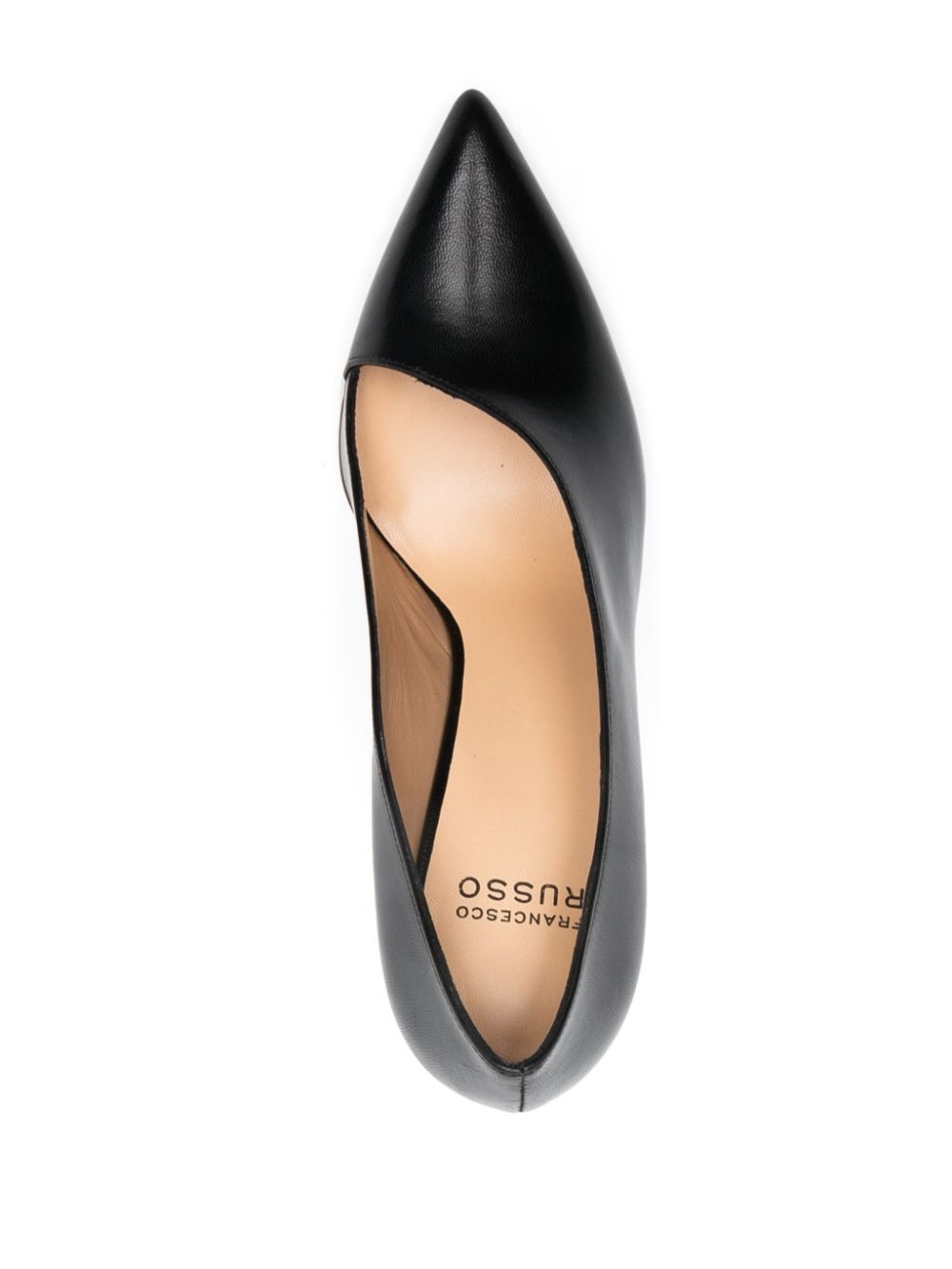 [FRANCESCO RUSSO] Pumps FW23 R1P938N200