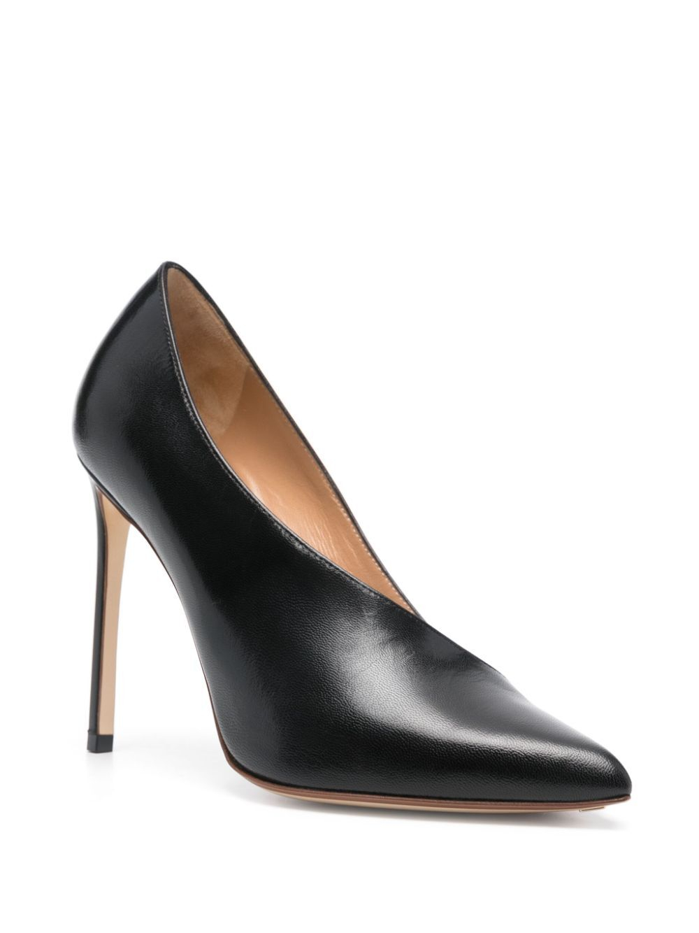 [FRANCESCO RUSSO] Pumps FW23 R1P938N200