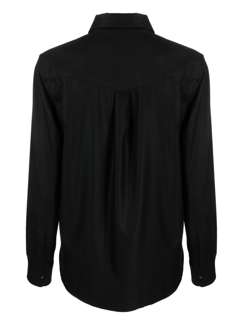 [OFFICINE GENERALE] Shirts Long Sleeve FW23 W23WOVS072