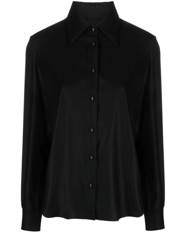 [OFFICINE GENERALE] Shirts Long Sleeve FW23 W23WOVS072