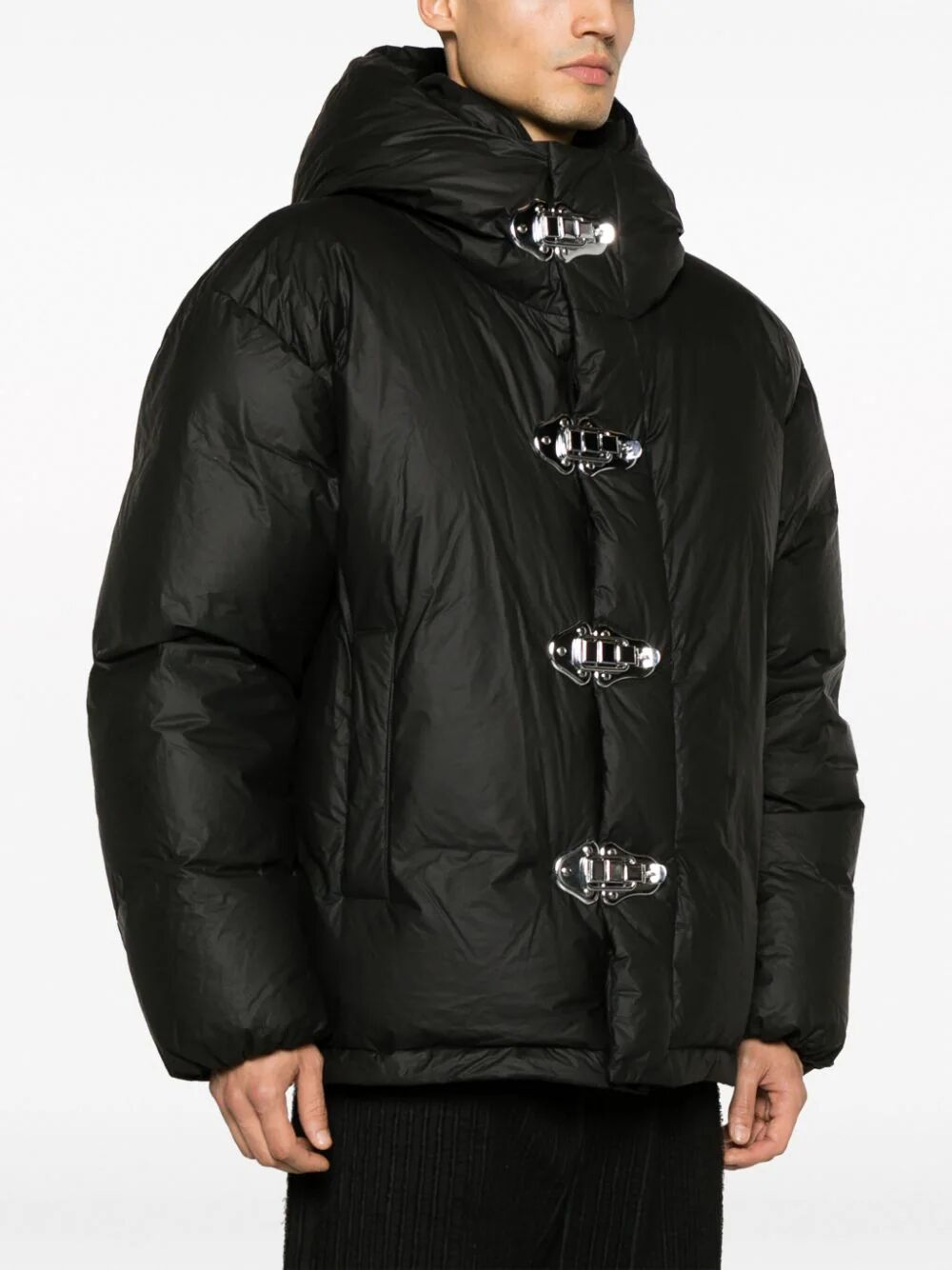 [Craig Green] Down Jacket FW23 CGAW23CWOJKT63