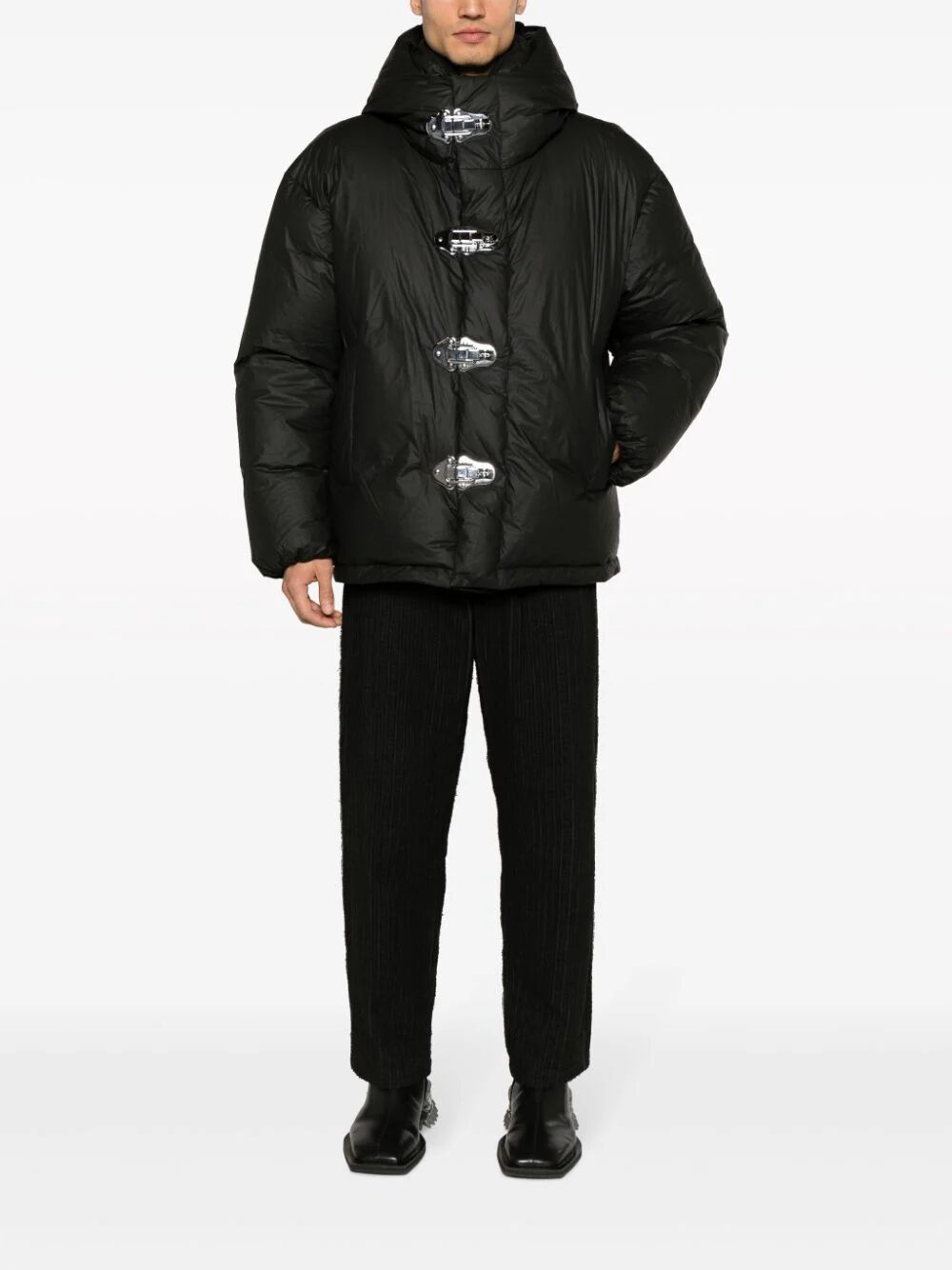 [Craig Green] Down Jacket FW23 CGAW23CWOJKT63