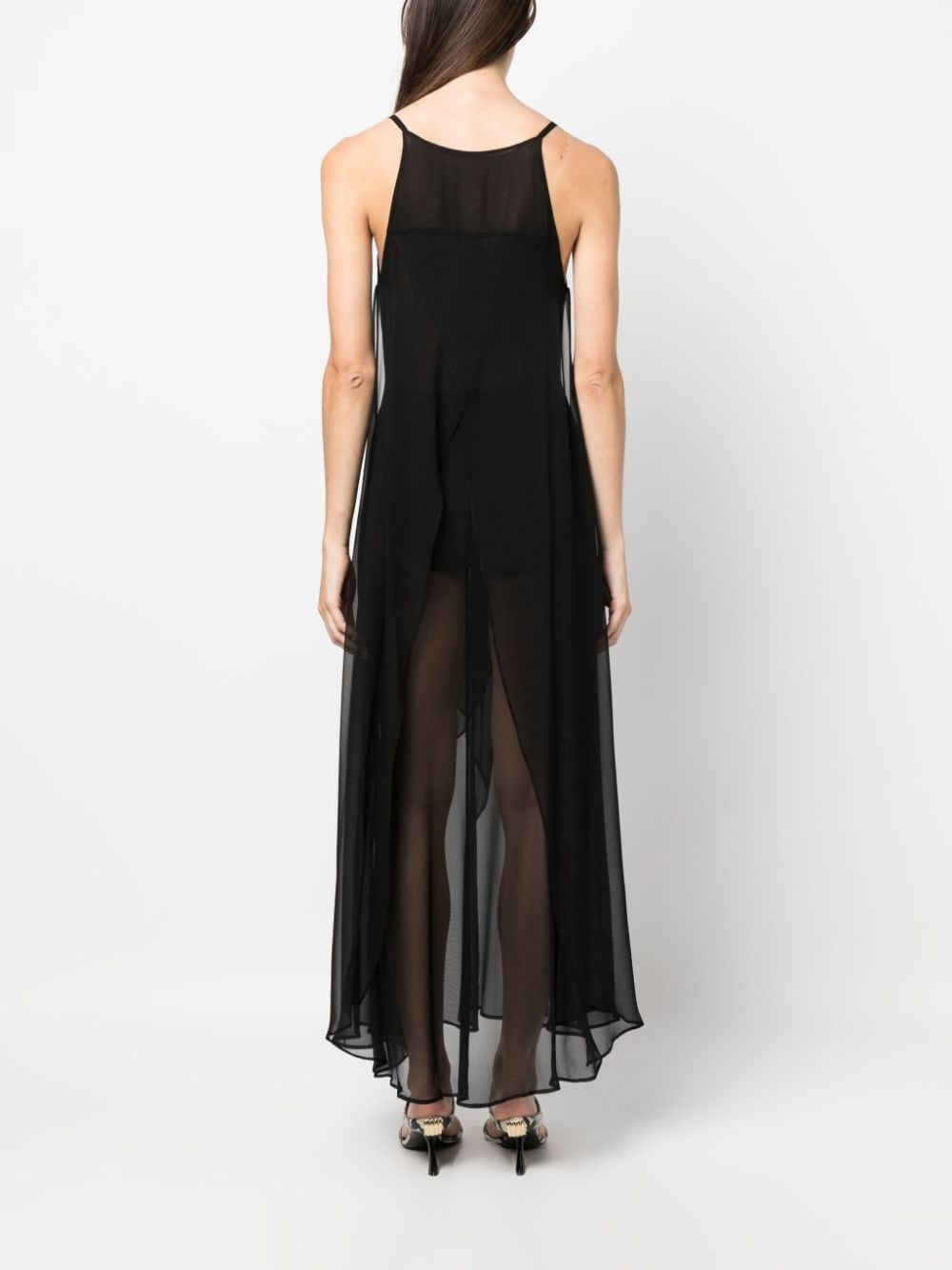 [Filippa K] Sleeveless dress FW23 30120