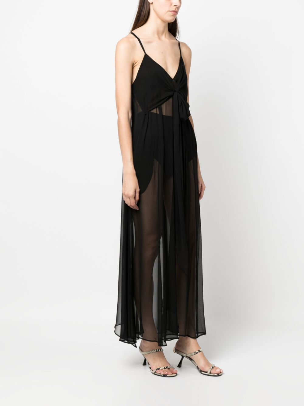 [Filippa K] Sleeveless dress FW23 30120
