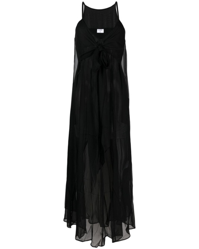 [Filippa K] Sleeveless dress FW23 30120