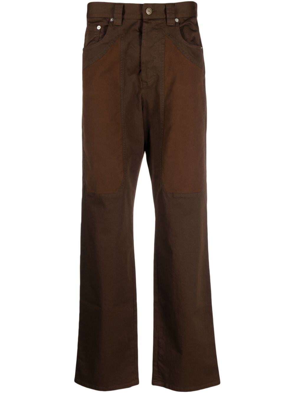 [Winnie NY] Trousers FW23 WIFW23PA12320372