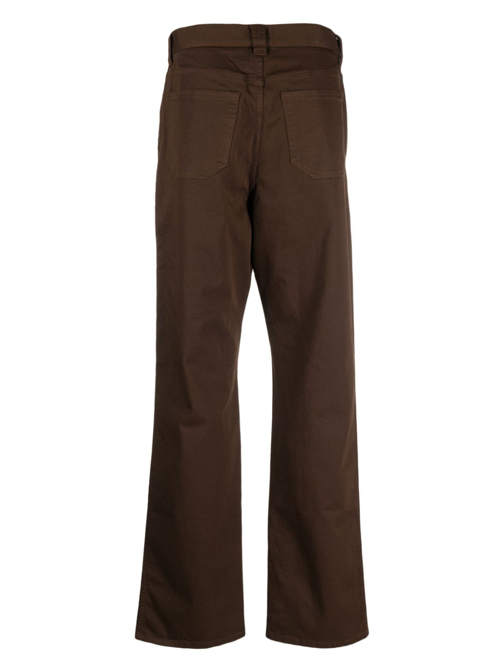 [Winnie NY] Trousers FW23 WIFW23PA12320372