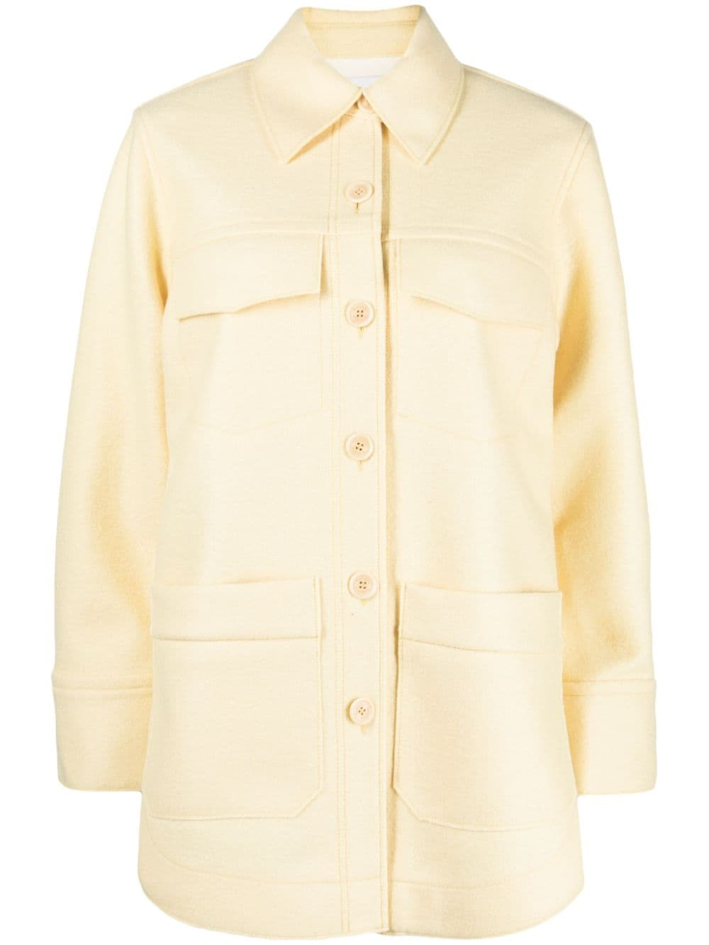 [Rodebjer] Coat FW23 2110350