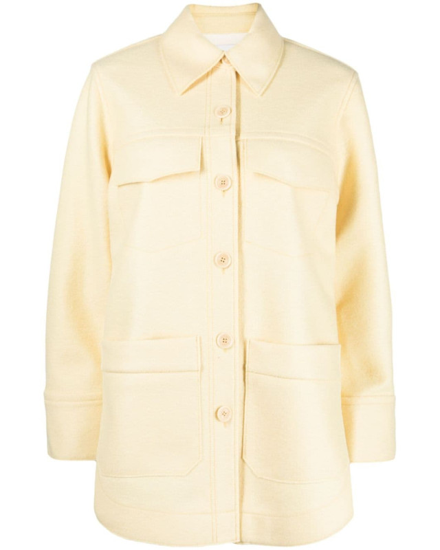 [Rodebjer] Coat FW23 2110350