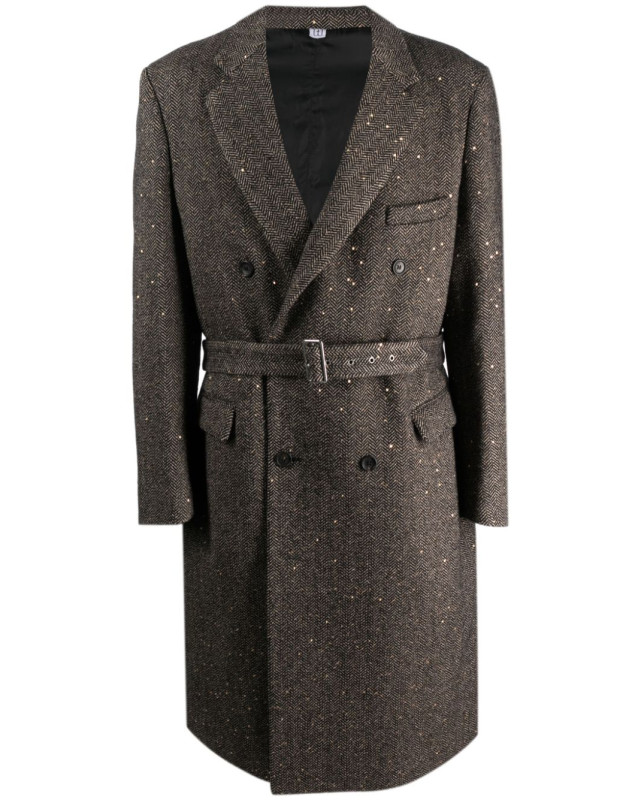[Winnie NY] Coat FW23 WIFW23CO03352796