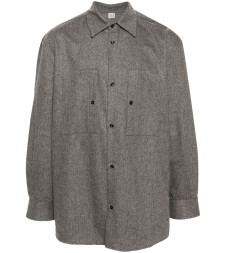 [Winnie NY] Shirts Long Sleeve FW23 WIFW23SR02355002