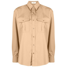 [WARDROBE.NYC] Shirts Long Sleeve SS23 W5002R03