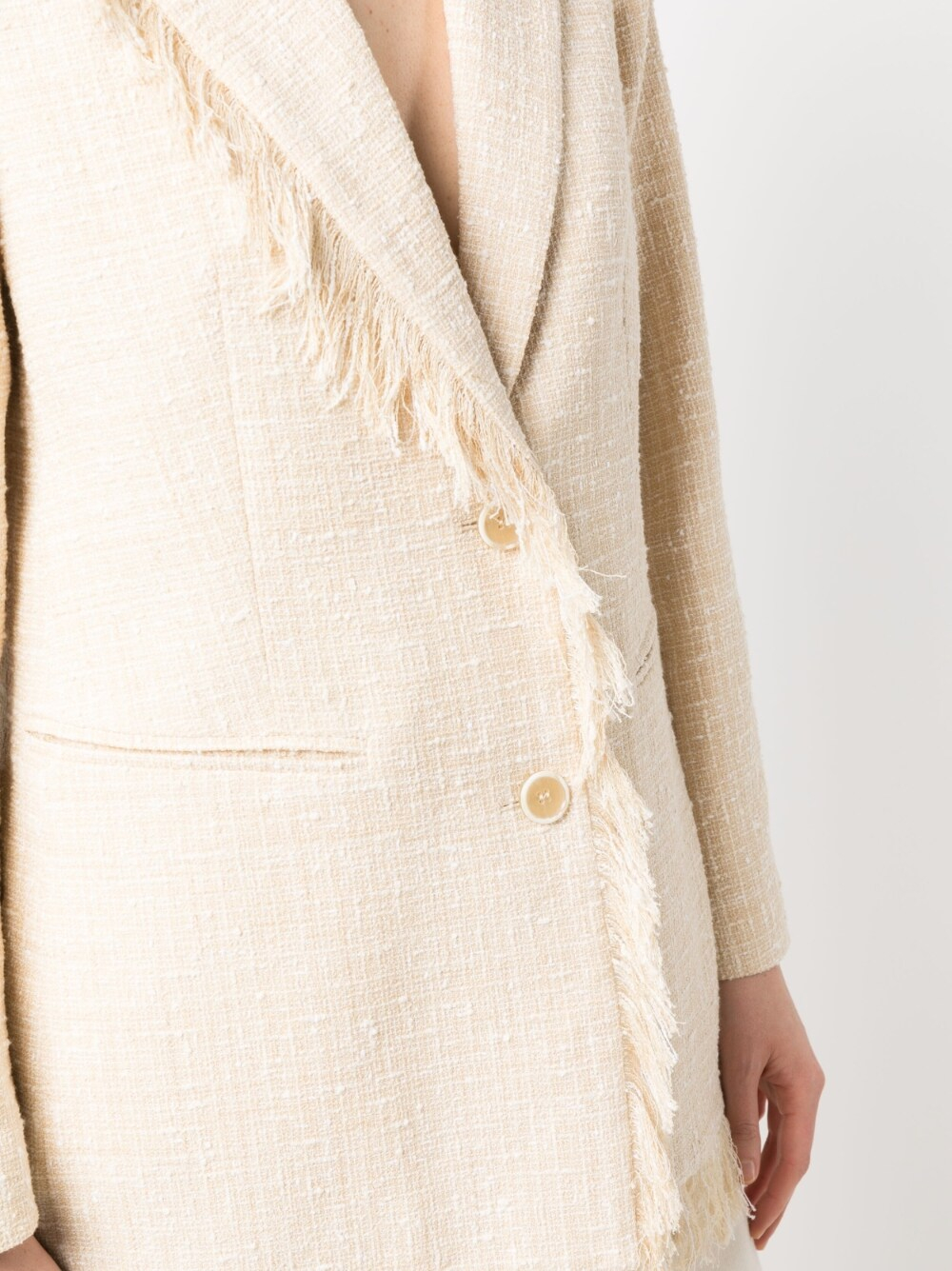 [Rodebjer] Blazer SS23 2120142