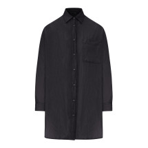[TRANSIT] Shirts Long Sleeve SS26 CFDTRCV31010 BLACK